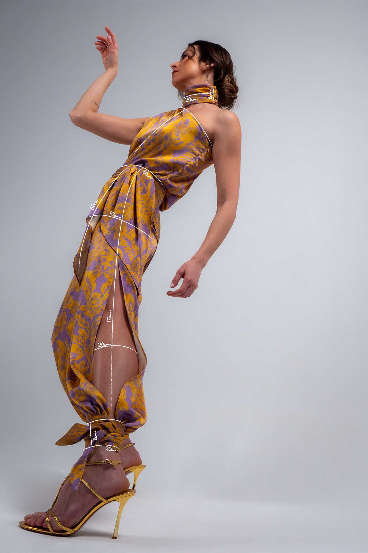 Conjunto Marrakech
